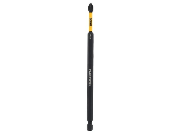 DeWALT DT7801T-QZ, 1 kpl, ristipääruuvimeisseli, PZ 2