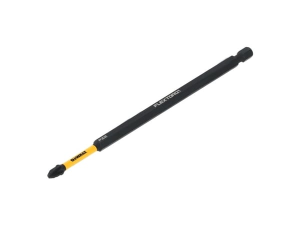 DeWALT DT7801T-QZ, 1 kpl, ristipääruuvimeisseli, PZ 2