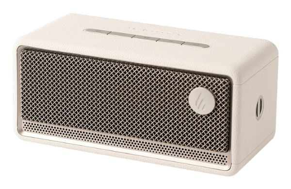Edifier ES60 TCODE norsunluu Bluetooth vähittäismyyntipakkaus