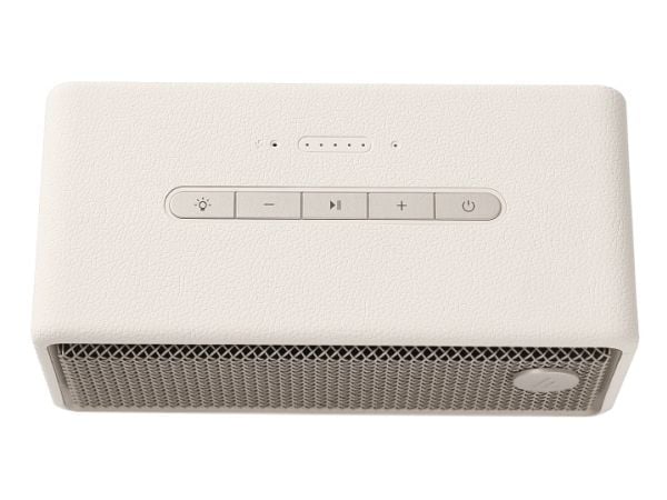 Edifier ES60 TCODE norsunluu Bluetooth vähittäismyyntipakkaus