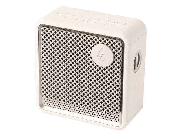 Edifier ES20 TCODE norsunluu Bluetooth vähittäismyyntipakkaus Edifier ES20 TCODE norsunluu Bluetooth vähittäismyyntipakkaus