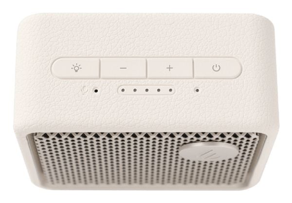 Edifier ES20, Neodymium, 4,3 cm, 6 W, 93 - 19000 hz, 85 dB, Trådlös