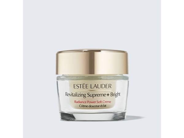 Estee Lauder Revitalizing Supreme+ Bright Radiance Power Soft Creme 50 ml