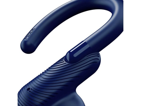 Radiopaq Mixx StreamBuds Sports Charge 2, True Wireless Stereo (TWS), Samtal/musik/sport/vardag, Headset, Blå