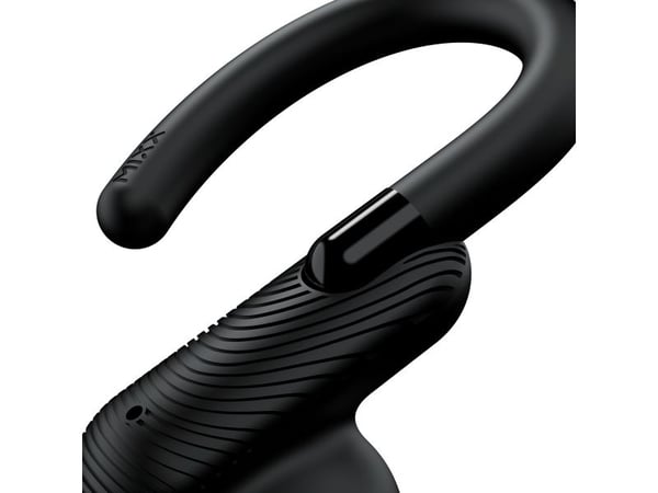 Radiopaq Mixx StreamBuds Sports Charge 2, True Wireless Stereo (TWS), Samtal/musik/sport/vardag, Headset, Svart