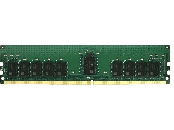 Synology D4ER02-32G, 32 Gt, 1 x 32 Gt, DDR4, 288-nastainen DIMM-muisti