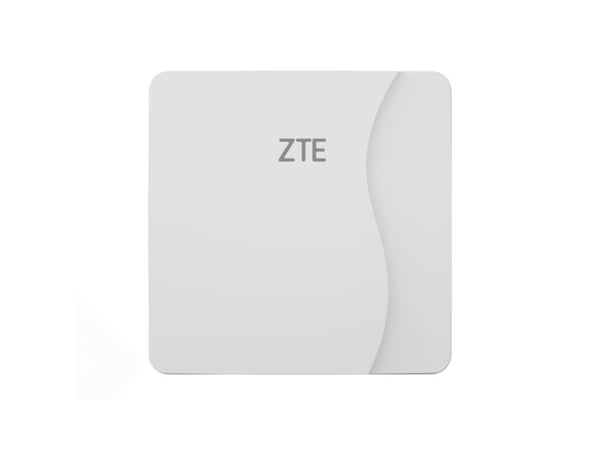 ZTE MF258K1 ODU, Mobilnettverksruter, Hvit, Gigabit Ethernet, LTE, LAN (RJ-45), 9 dBi