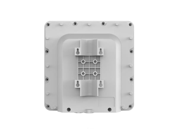 ZTE MF258K1 ODU, Mobilnettverksruter, Hvit, Gigabit Ethernet, LTE, LAN (RJ-45), 9 dBi