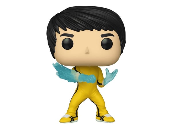 FUNKO POP! Bruce Lee, Samleobjekt, Film &amp; TV-serier