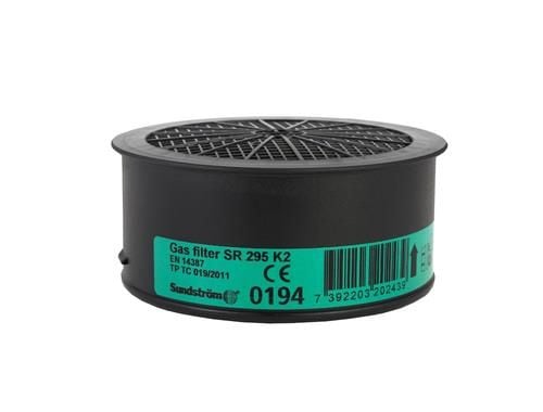 Gasfilter sr295 k2
