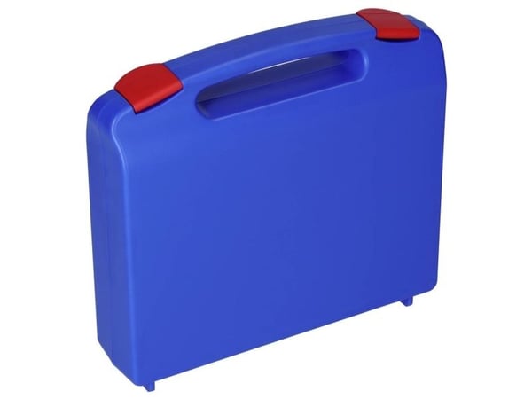Licefa K2005/9-9-8-8-6 Sortimentslåda (L x B x H) 170 x 130 x 37 mm Antal fack: 1 1 st