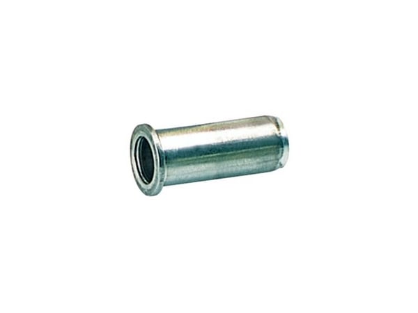 Gesipa 1455367 Sokko niittimutteri M5 Teräs Dresselhaus 500 kpl