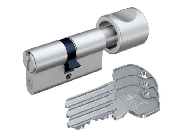 Basi 5030-3515 profilknopp-sylinder 65/45 mm
