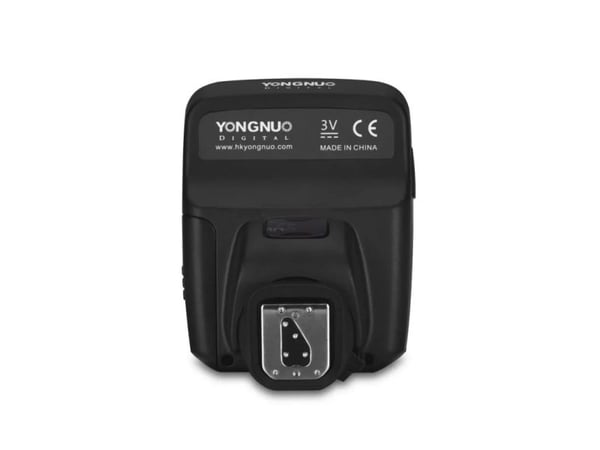 Yongnuo YONGNUO YN-560-TXII Radio Trigger for Canon E-TTL