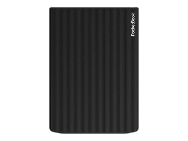 PocketBook InkPad Color 3 - eBook-leser - Linux 4.9.56 - 32 GB - 7.8" 16 grånivåer (4-bts) E Ink Kaleido 3 - berøringsskjerm - Bluetooth, Wi-Fi - s...