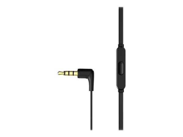 HyperX Cloud Earbuds II 70N24AA langalliset nappikuulokkeet, 3,5 mm, musta