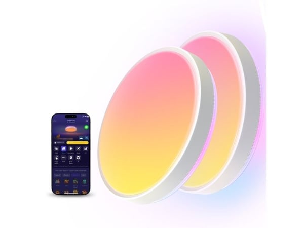Govee Round Smart Ceiling Light 15inch