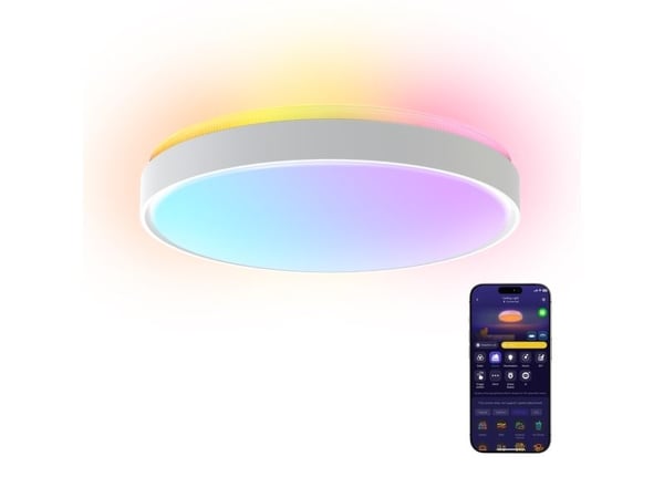 Govee Round Smart Ceiling Light 15inch
