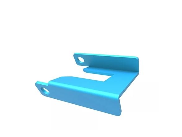 Neomounts ABL-875 hjullåssett (2 stk.) for FL55-875BL/WH1 & FL50S-825BL/WH1