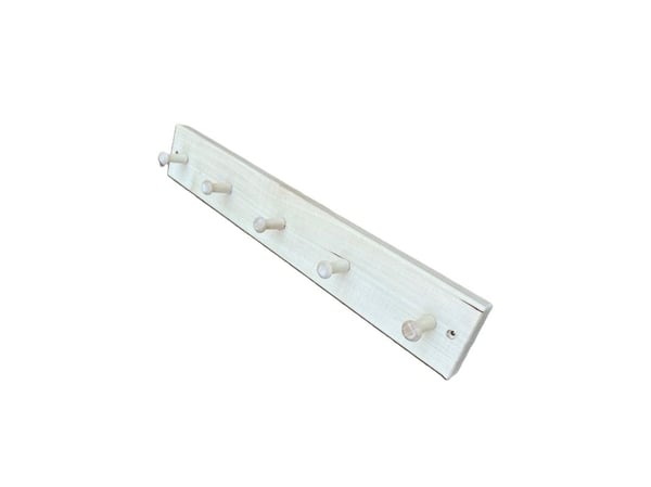 Hanger With 5 Hooks Flammifera