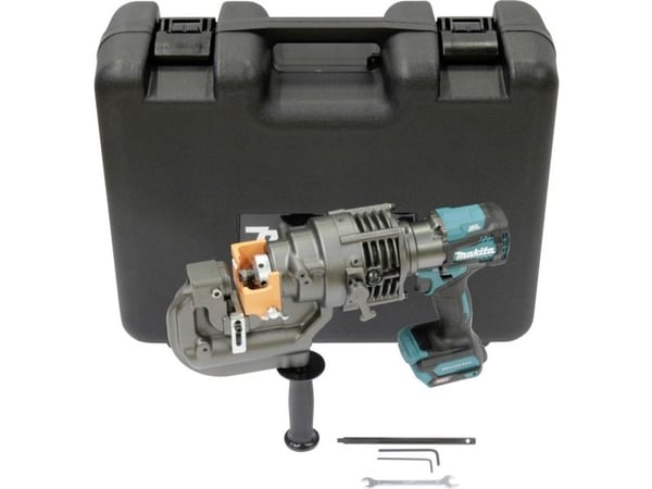 MAKITA hullhammer 40V XGT PP001GZK ... - SOLO