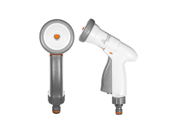 Bradas WL-EN8T, Spraymuntstycke, Droppbevattningssystem, Polen, 1 styck