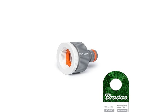 Bradas WL-2199, Liitosvälikappale, Tiputus-keinokastelujärjestelmä, Puola, 1 kpl
