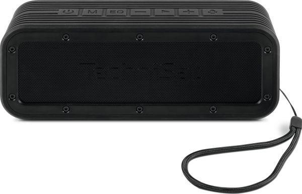 TechniSat 0000/9122, 2-vägs, 30 W, 15 W, 80 - 18000 hz, Kabel & Trådlös, 2,402 - 2,48 GHz