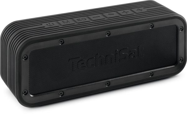 TechniSat BLUSPEAKER OD TWS sw Bluetooth-högtalare (0000/9122)