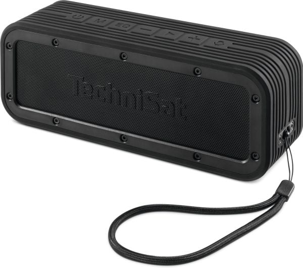 TechniSat BLUSPEAKER OD TWS sw Bluetooth-högtalare (0000/9122)