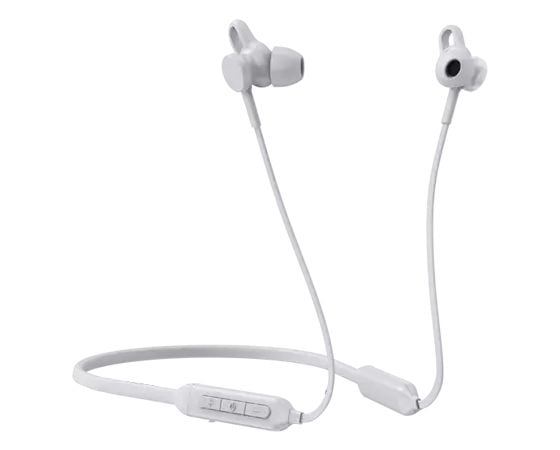 Lenovo 500 - Ørepropper med mikrofon - i øret - Bluetooth - trådløs