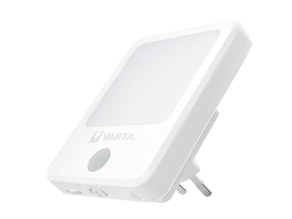 Varta - Motion sensor light - LED - varmt hvitt lys