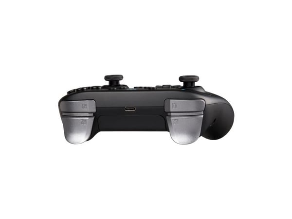 Acer Predator PGR300 - Retail Pack - håndkonsoll - 16 knapper - trådløs - 2.4 GHz/Bluetooth - svart - for Android, PC, Nintendo Switch, iOS