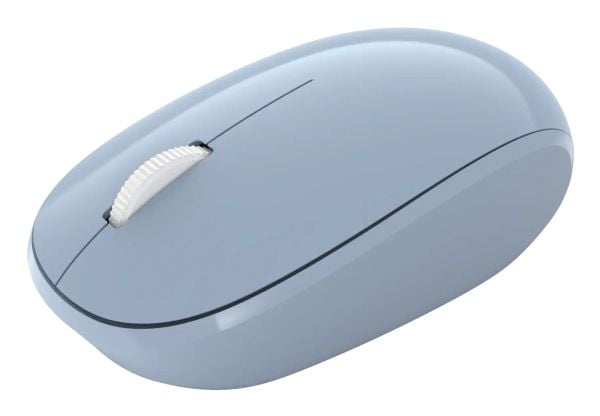 Incase Designed by Microsoft RJN-00022, Ambidextrous, Bluetooth, 1000 DPI, Blå