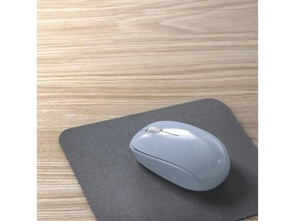 Incase Designed by Microsoft RJN-00022, Ambidekstriøs, Bluetooth, 1000 DPI, Blå