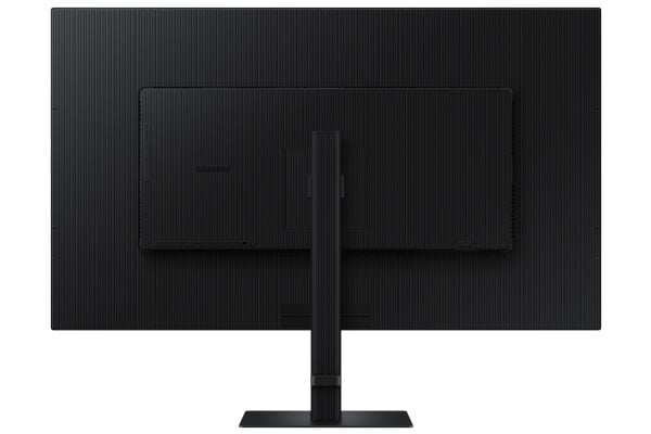 Samsung ViewFinity S8 S37D802EAU - S80D Series - LED-skjerm - 37" - 3840 x 2160 UHD @ 60 Hz - VA - 350 cd/m² - 3000:1 - HDR10 - 5 ms - HDMI, Displa...