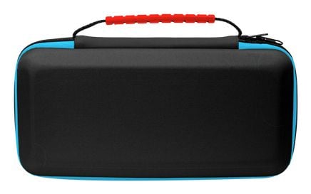 Trust GXT 1252 - Taske til spilkonsol - XL - sort - for Nintendo Switch 2
