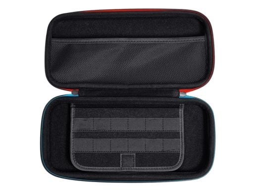 Trust 25759, Hardshell case -kotelo, Nintendo, musta, Nintendo Switch 2, Iskunkestävä, Switch 2