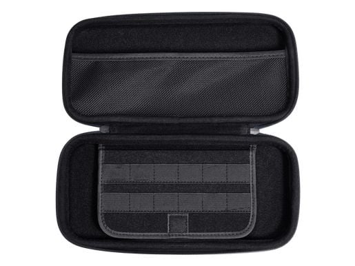 Trust GXT 1251RB - Eske for spillekonsoll - blå/rød - for Nintendo Switch 2