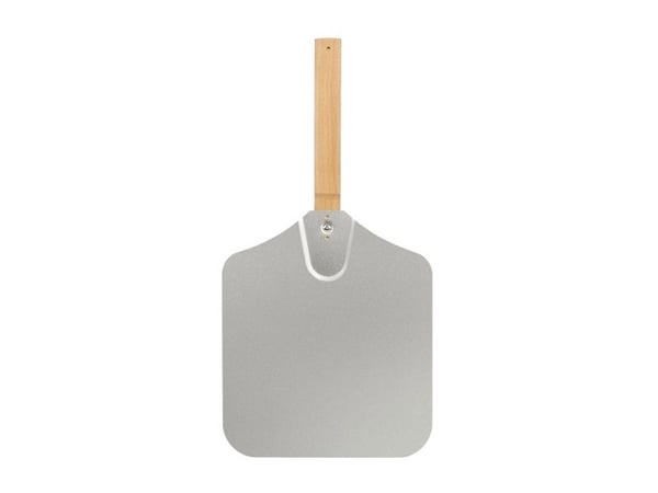 G3 Ferrari G10204, 1 pizza(er), Sort, Sølv, 30 cm, 450 °C, 80 - 450 °C, 1 timer