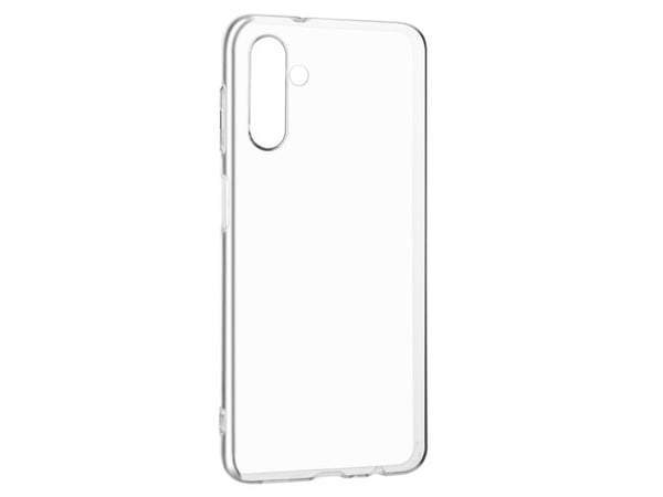PURO 0.3 Nude - Baksidedeksel for mobiltelefon - gjennomsiktig - for Samsung Galaxy A13 5G