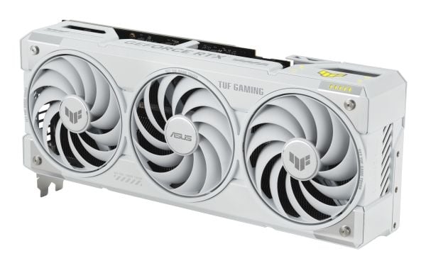 ASUS TUF Gaming GeForce RTX 5070 Ti 16GB - OC Edition - grafikkort - GeForce RTX 5070 Ti - 16 GB GDDR7 - PCI Express 5.0 - 3 x DisplayPort, HDMI - ...