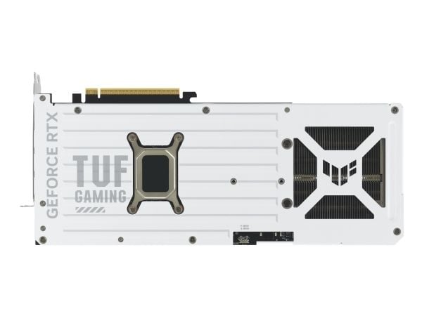 ASUS TUF Gaming GeForce RTX 5070 Ti 16GB - OC Edition - grafikkort - GeForce RTX 5070 Ti - 16 GB GDDR7 - PCI Express 5.0 - 3 x DisplayPort, HDMI - ...