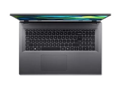 Acer Aspire Go 17 AG17-31P - Intel N-series - N355 / inntil 3.9 GHz - Win 11 Home - Intel Graphics - 8 GB RAM - 512 GB SSD NVMe - 17.3" IPS 1920 x ...