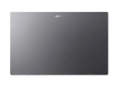 Acer Aspire Go 17 AG17-31P - Intel N-series - N355 / inntil 3.9 GHz - Win 11 Home - Intel Graphics - 8 GB RAM - 512 GB SSD NVMe - 17.3" IPS 1920 x ...