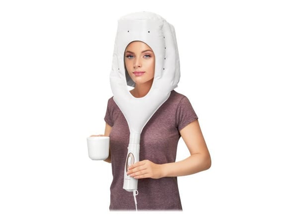 Hair dryer ProfiCare HOODED (PC-HTH 3003)