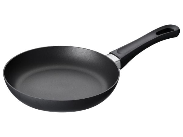 Scanpan 20 cm stekpanna med lock - Classic