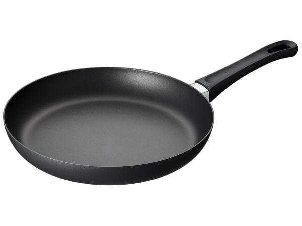 Scanpan stekpanna med lock och hölje 28 cm - Classic