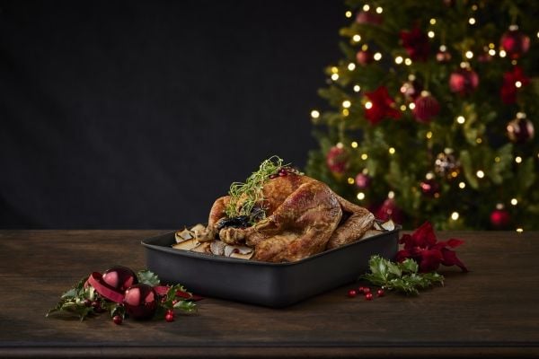 Scanpan 31x24,5 galler till ugnsplåt 35321200 - tillbehör
