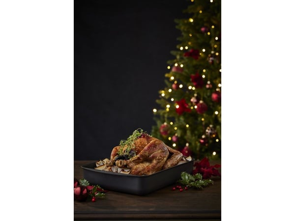 Scanpan 31x24,5 galler till ugnsplåt 35321200 - tillbehör